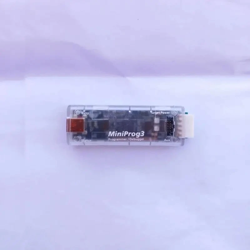 CY8CKIT-002 PSoC MiniProg3 MCU Programmer Debugger Kit For Microcontroller Development
