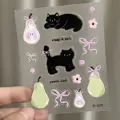 7x9cm style 1