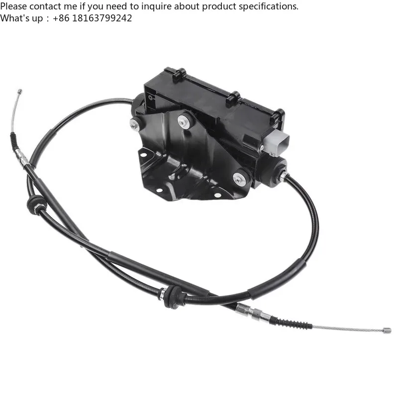BRAND NEW ELECTRIC PARKING BRAKE MODULE HANDBRAKE EPB for for X5 F15/F85 X6 F16/F86 DC 12V 12-MONTH WARRANTY 34436795145