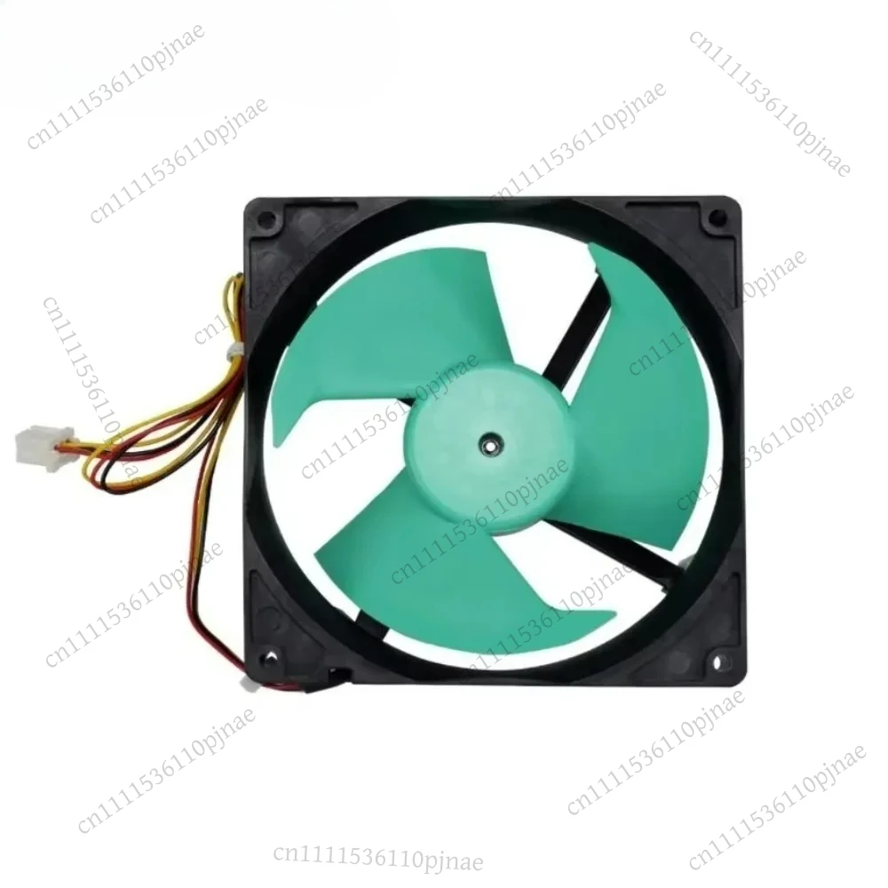 

DC12V 0.23A Refrigerator Cooling Fan FBA12J12M 0064001024 Universal Fridge Freezer Radiator Replacement Spare Parts
