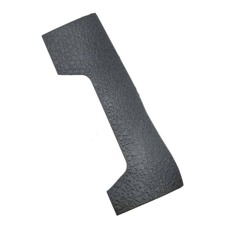 ใหม่ sd/cf การ์ดความจำประตู/ฝาครอบยางสำหรับกล้องดิจิตอล D850 Nikon