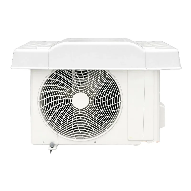 1pcs Waterproof Dustproof Air Conditioner External Unit Cover Sun Protection Rain Shield Outdoor AC Protector