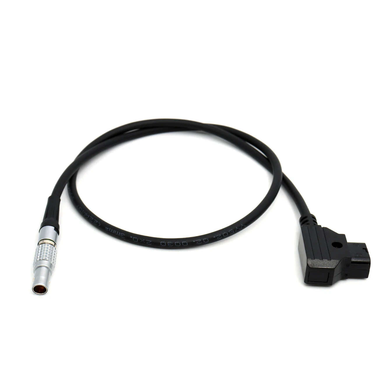 SZJELEN D-Tap To 0B 4pin Cable For Vaxis Wireless Image Transmission Power Cable