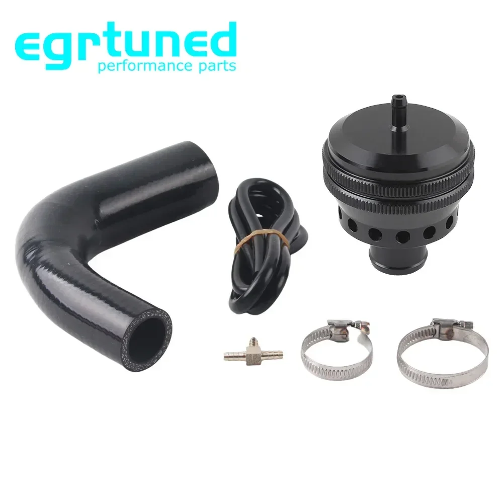 Blow off dump valve atmospheric for ford focus ST 225