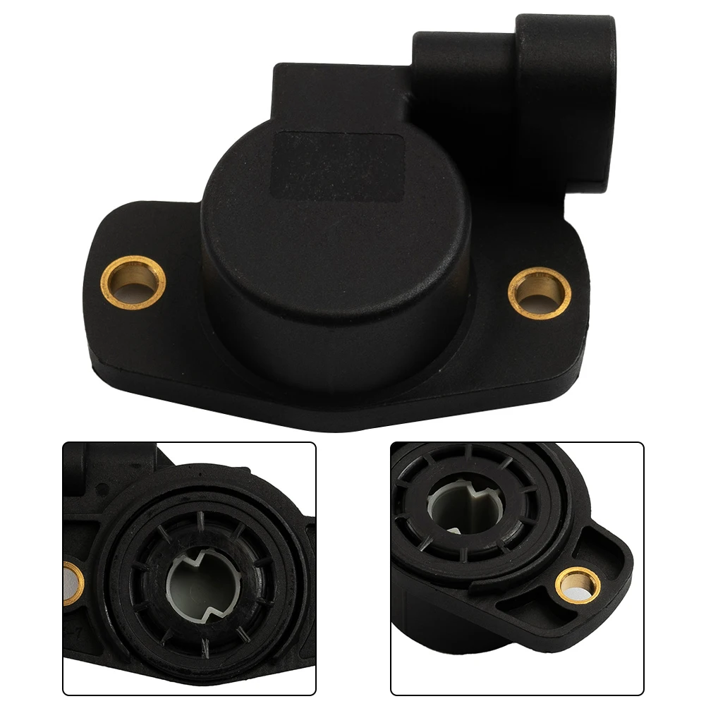 New Practical Throttle Sensor Throttle Position Sensor Sensor Motorcycle Parts TPS 1 Pc 18481 27629-01 Brand New