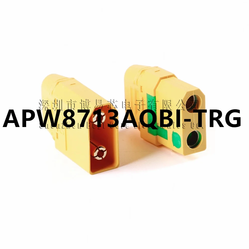 

APW8713AQBI-TRG APW8713 Корпус ПК APW8713A