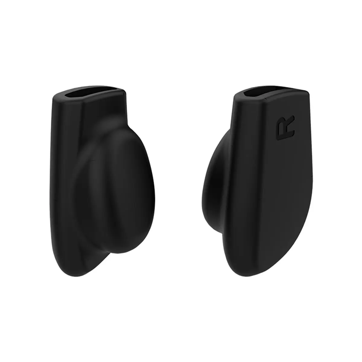 SCLS Eyeglass Ear Grip for Meta /Skyler/Headliner Anti-Slip Silicone Eyeglasses Smart Glasses Accessories