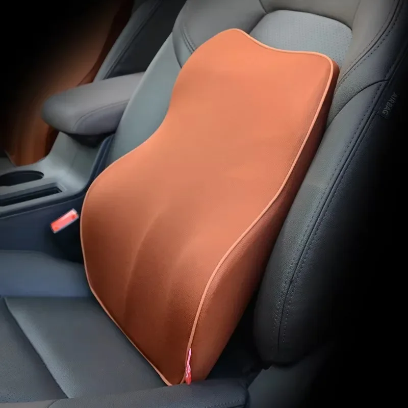 

Orthopedic Backrest Pad Office Chair Lumbar Support