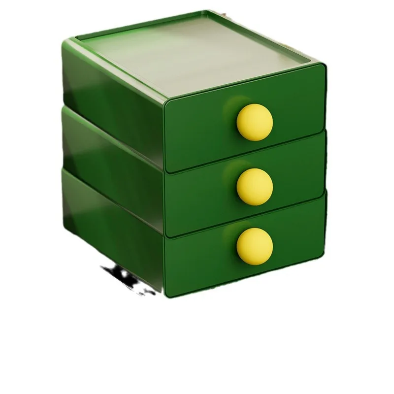 

Desktop storage box, drawer office, multi-functional storage box, desk stationery, shelves