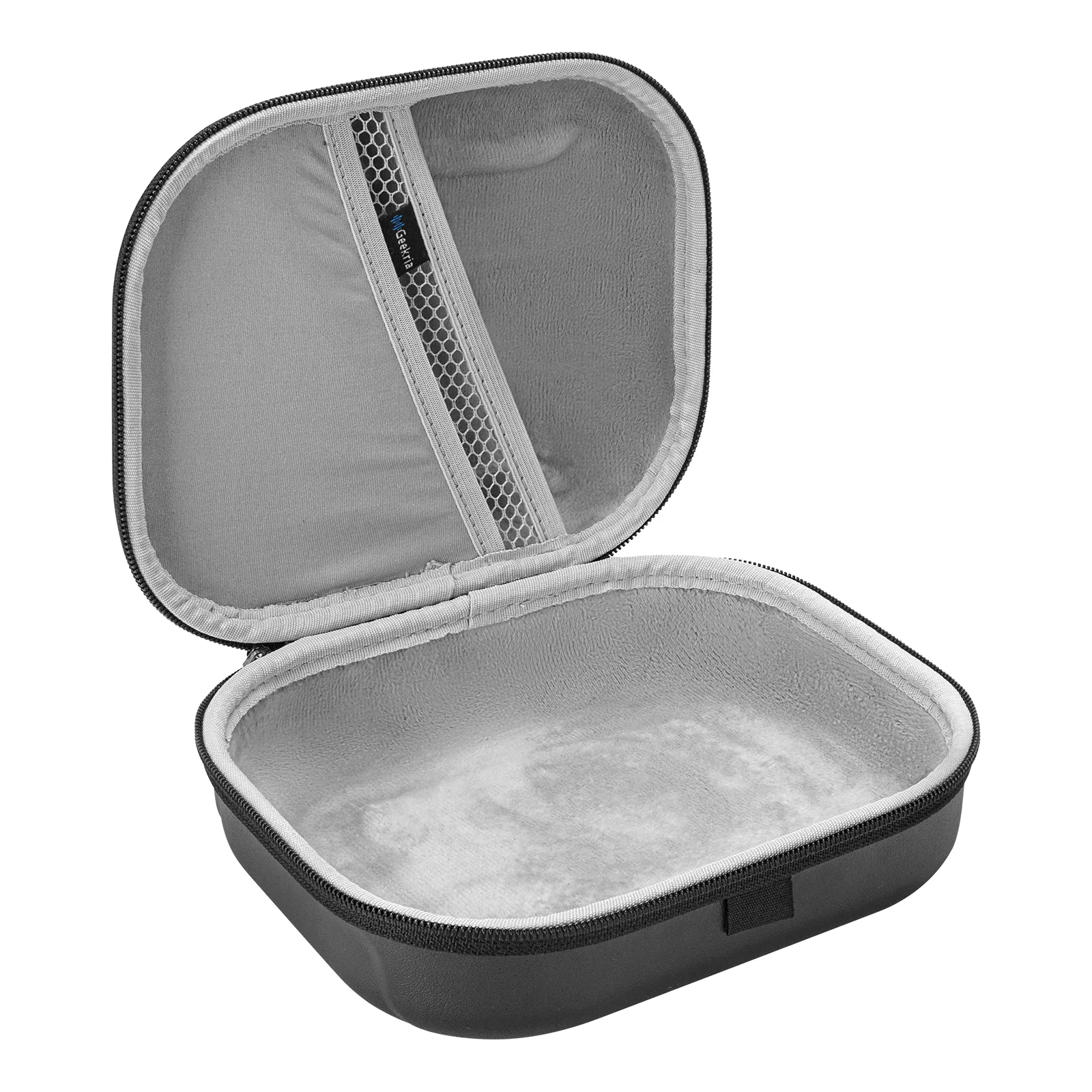 Geekria PRO Rugged Headphones Case Compatible with JBL TUNE 770NC/750/710BT, Live 770NC , Hard Shell, Durable