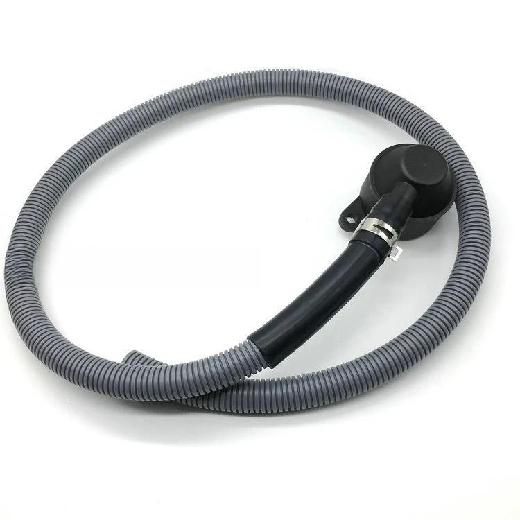 

Excavator Accessories Suitable for ZAX230/240/250/350 Exhaust Pipe 4HK1/6HK1 Exhaust Cover