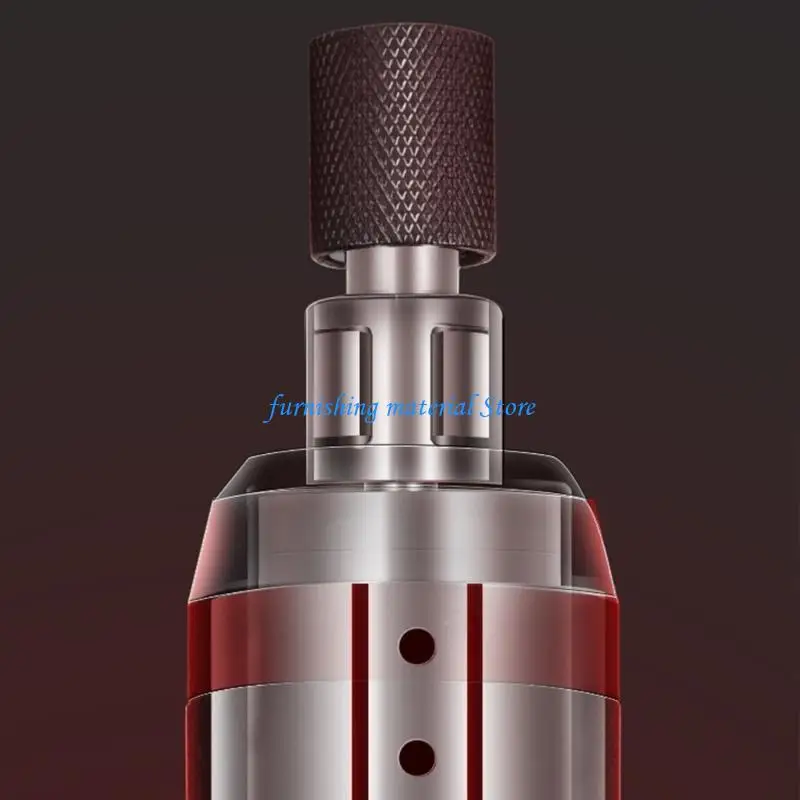 Y5GD 1/4 بوصة مفك الهواء 80-125N.M الصناعية الصف عالية عزم الدوران أدوات تعمل بالهواء المضغوط مفك هوائي S5H S6109 S5HA #4