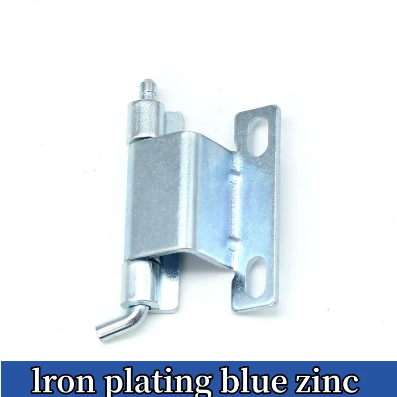 Industrial Hardware Hinge CL250-3 for Cabinet Equipment Toolbox Freezer Electrical Door Switch Cabinet Heavy-Duty Steel