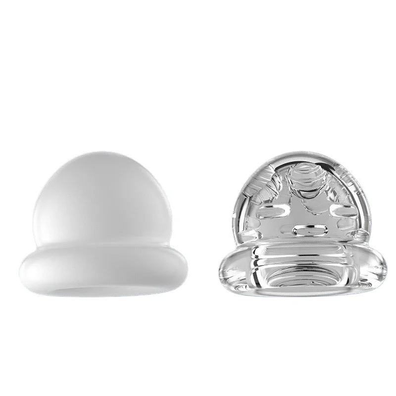 ذكر الاستمناء قابلة لإعادة الاستخدام كوب بيض جيب القضيب ذكر الاستمناء كأس جيب كس القضيب كم التدريب الدائم SetToys للرجال 18 + #6