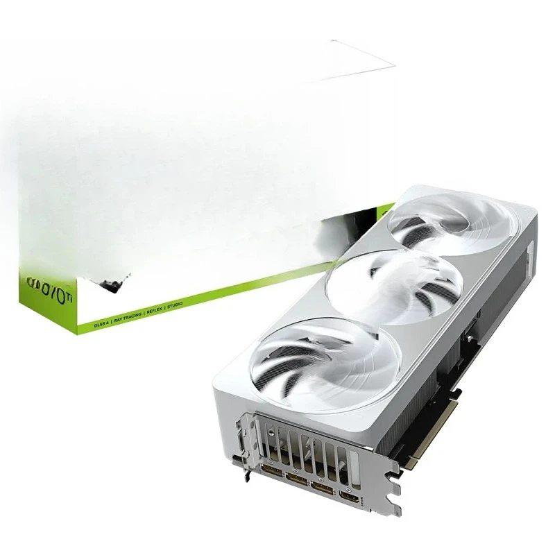 Rtx 5070 Ti Aero Oc… - image