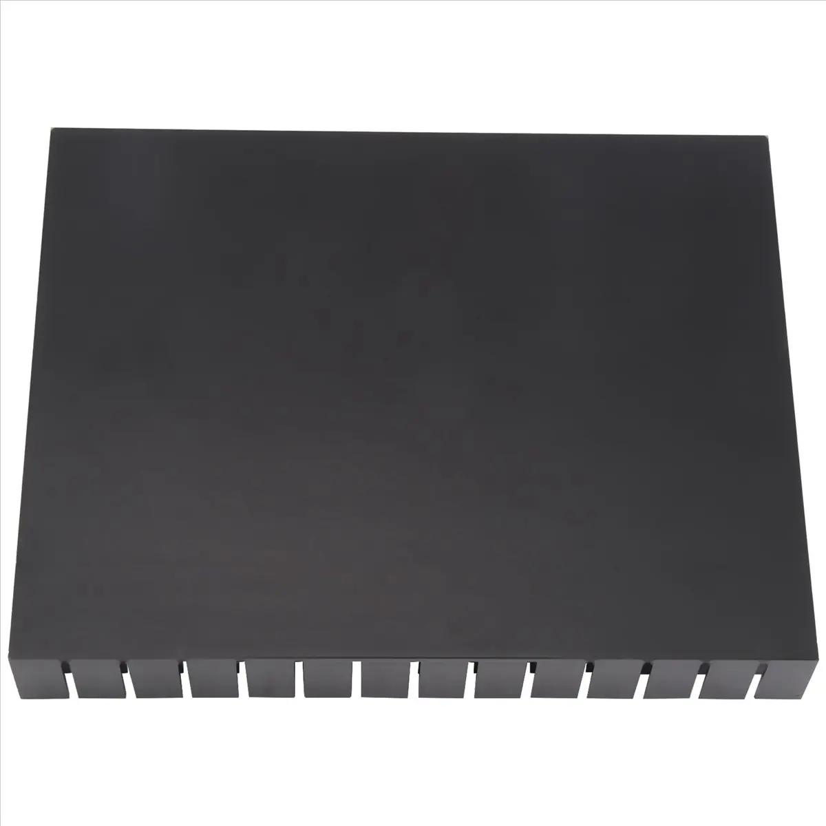 A48U Aluminum Heat Sink Ax3pro/Ax6 Router Heat Sink Base Cooling Can Fix the High Power Power Radiator for Router Cooling A
