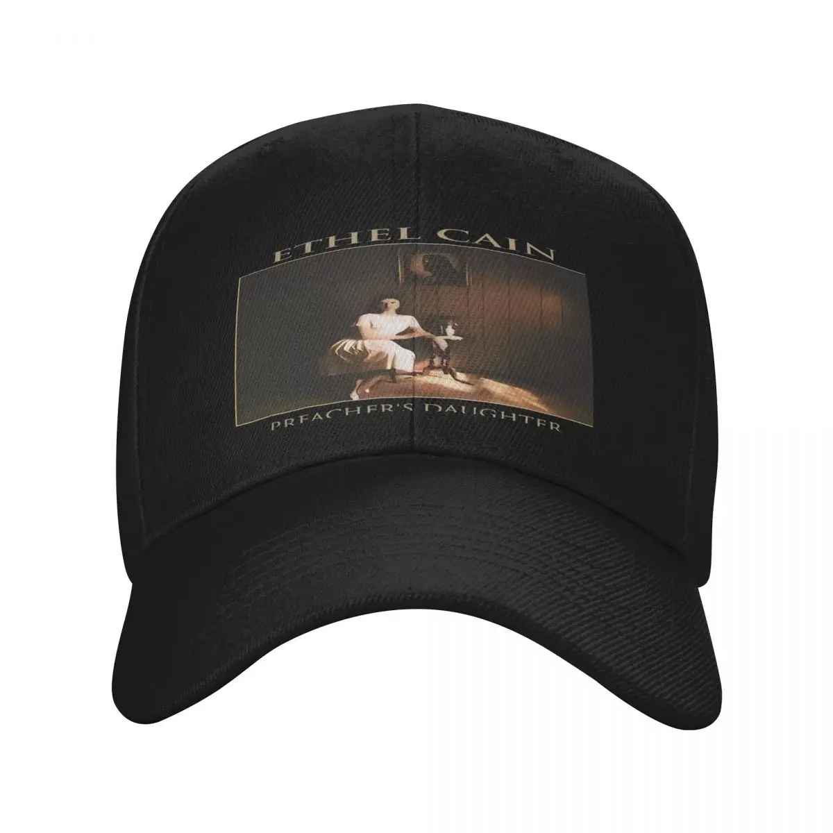 Ethel Cain Inspired Man Hat Men's Cap Caps For Men Baseball Cap For Men Man Hat Baseball Cap