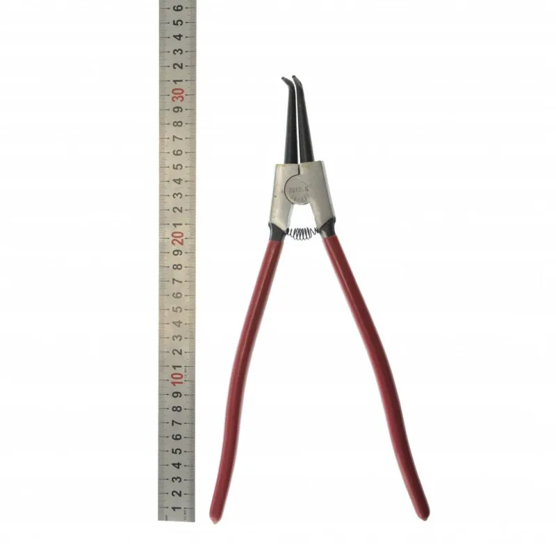 Sb-330 320mm External Circlip Pliers With 90° Tips TSX TOOL