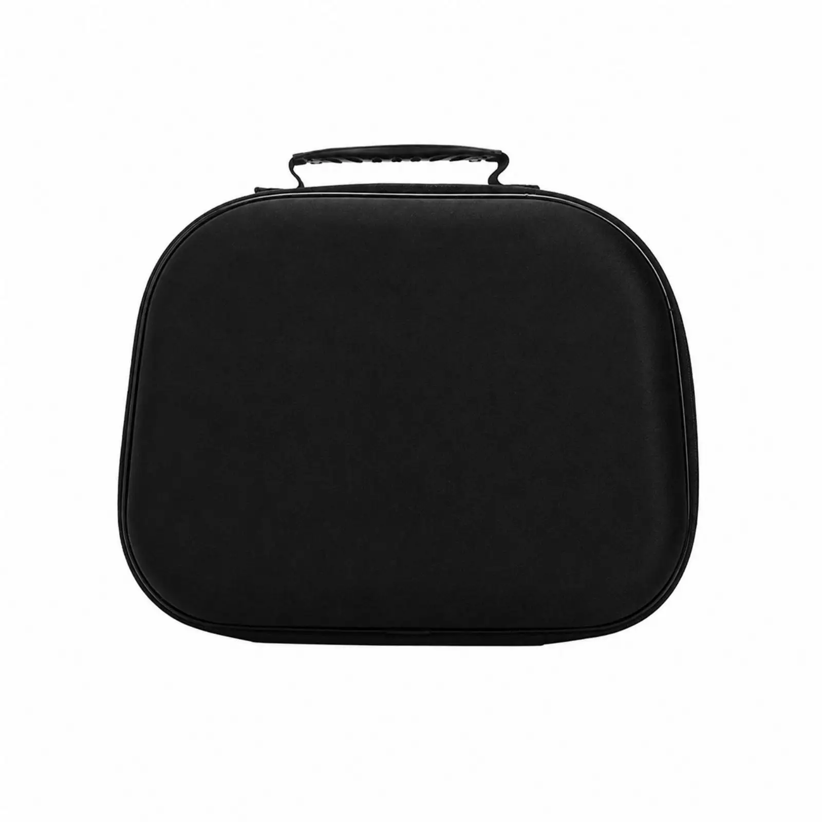 EVA Hairdressing Tool Bag Hairdressing Tool Bag with Interior Pockets for Mobile Hairstylists, Home-Use Styling, Training