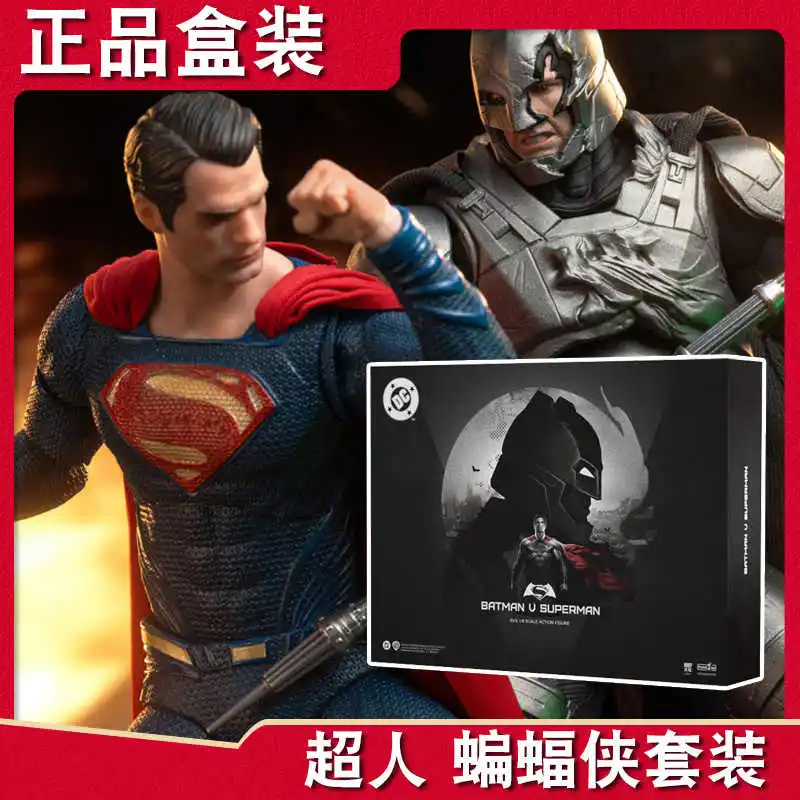 Fondjoy Dc Heros Se…