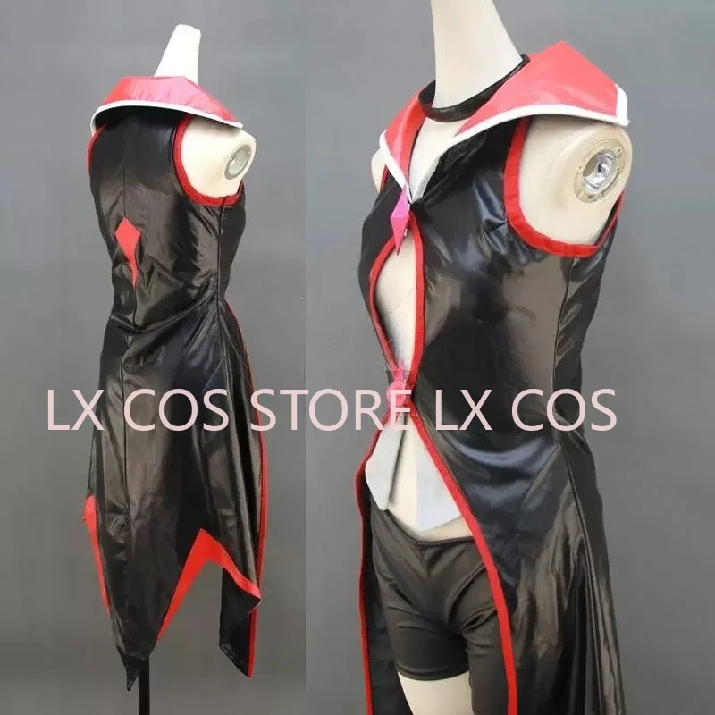 Fresh Pretty Cure! Eas Cosplay Costume Custom Made Halloween Costume Custom Size view 3