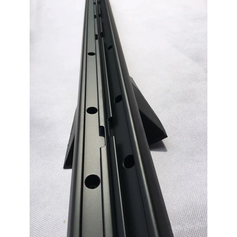 Original Factory Steps - Discovery 3 Side Steps - Suitable for 2005-2016 Discovery 3/4 Models