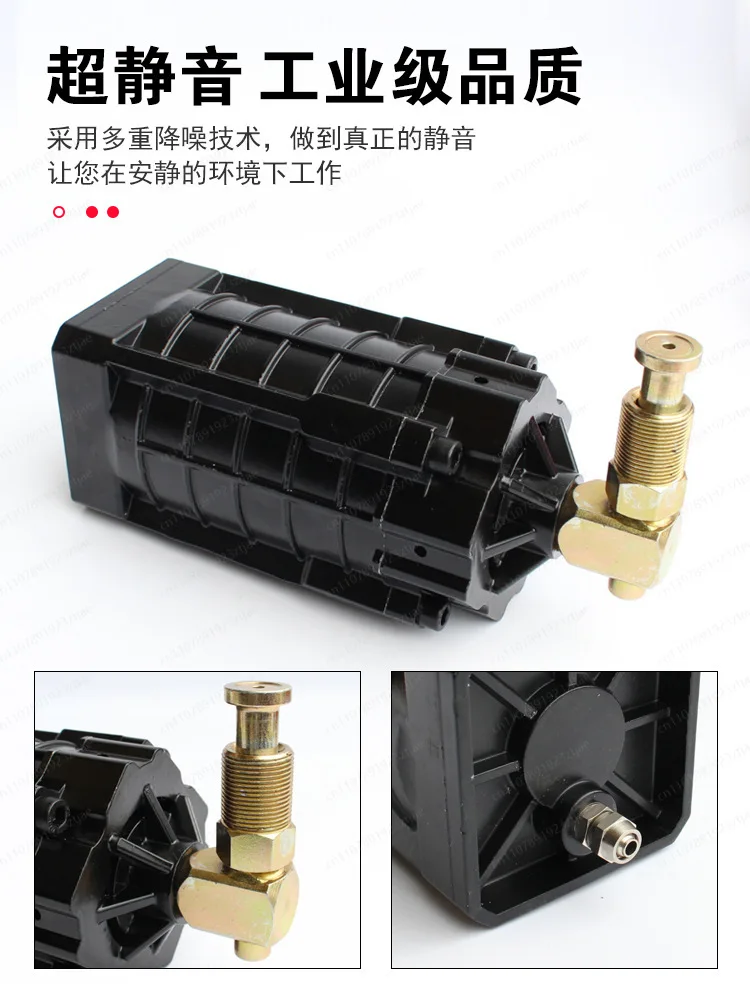 100 Ton Pneumatic Hydraulic Jack, Heavy Duty Vertical Lifting Bracket for Truck Repair & Industrial Use
