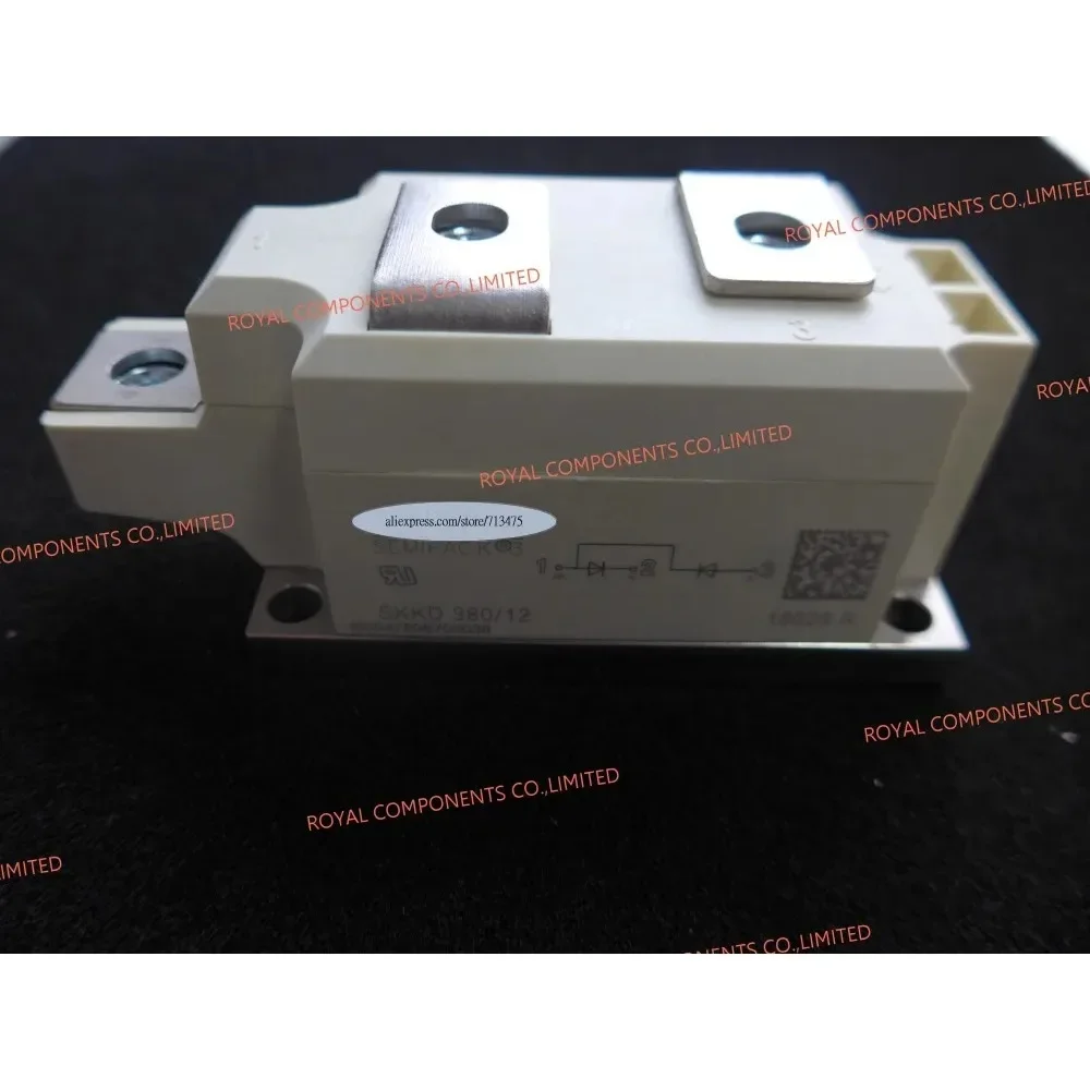 SKKD380/08 SKKD380/12 SKKD380/16 SKKD380/18 Novo