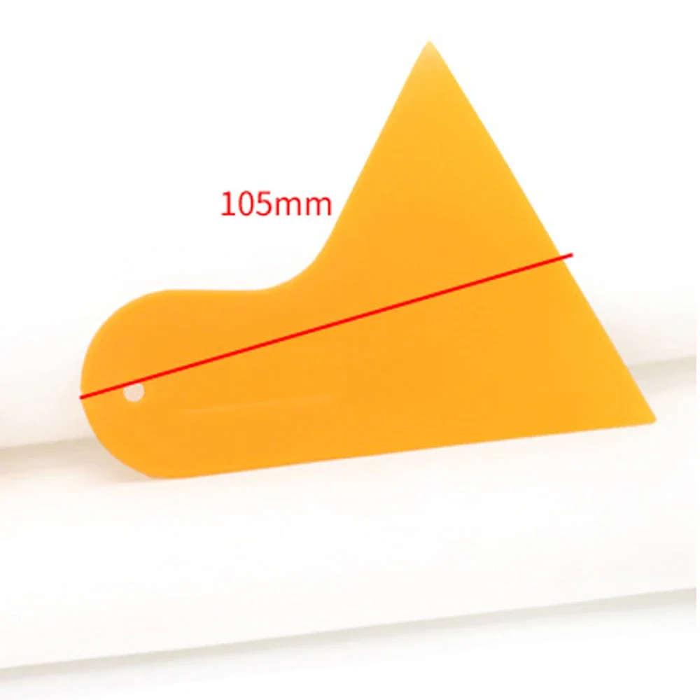 1PC Yellow Diamond Painting Correction Tools Drawing Accessories Adjusterd Corrector For Diamond Painting Kits Fix Tools