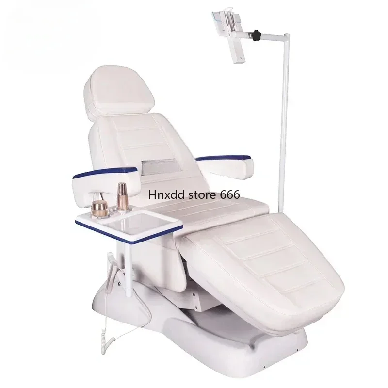 Electric Lift Beauty Care Bed Beauty Salon Dedicated Massage Couch Eyelash Bed