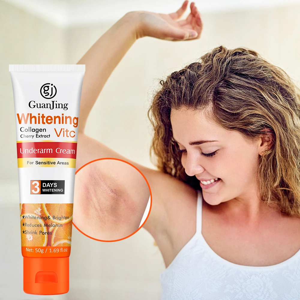 

1/3/5 шт. крем для тела с витамином С, осветляющий темную кожу, увлажняющий, улучшает пигментацию, равномерный тон кожи, красота, здоровье, уход за телом