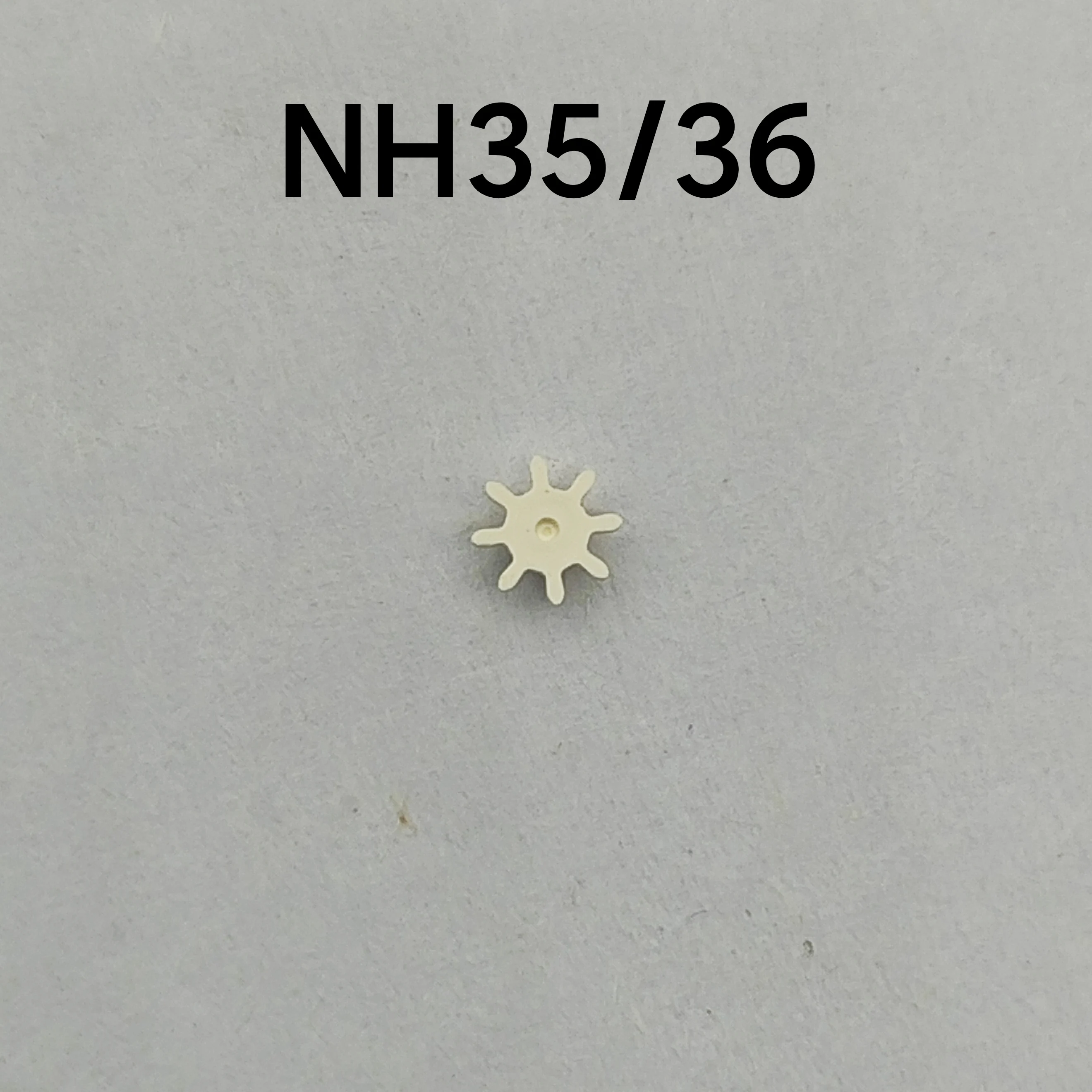 Watch accessories brand new original precision NH35 NH36 movement calendar quick dial wheel