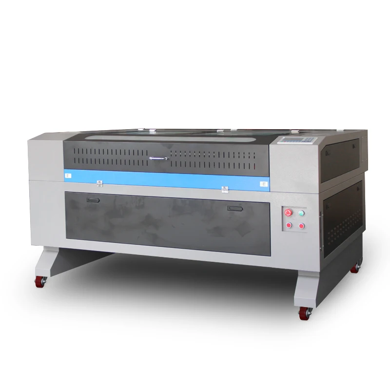 

50W 60w 80w Reci Laser Cutting