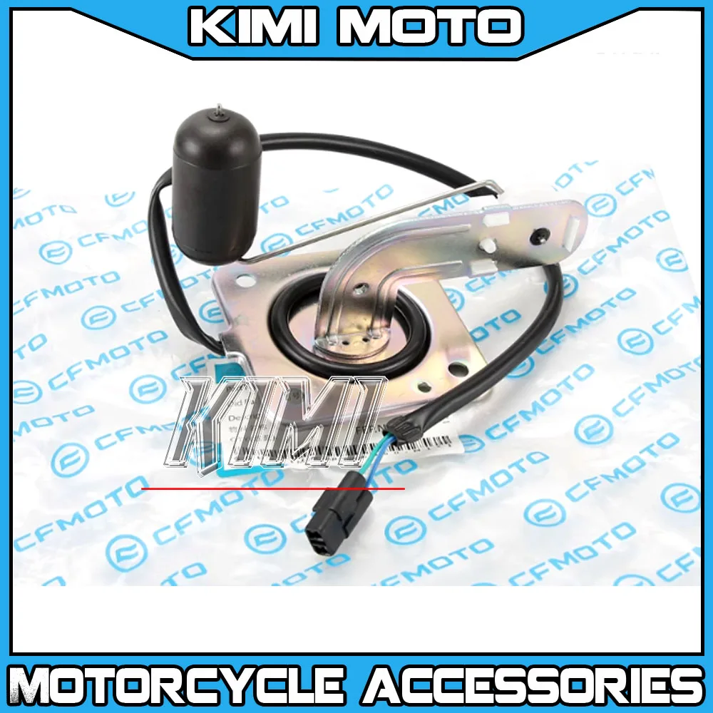 Motorcycle Parts Fuel Tank Oil Lever Sensor Oil Float For CFMOTO 700CLX 700CL-X CF700CLX CF700CL-X CF MOTO CLX700