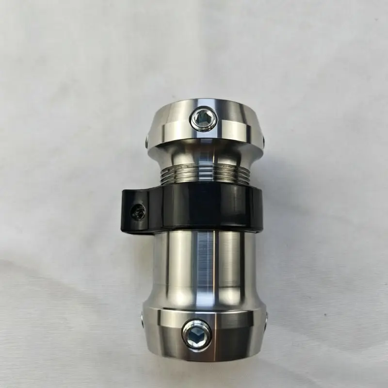 prosthetic-leg-parts-4p31-s-t-adjustable-height-tube-clamp-adapter-for-30mm-tube-connector-artificial-limb-orthotics-hardware