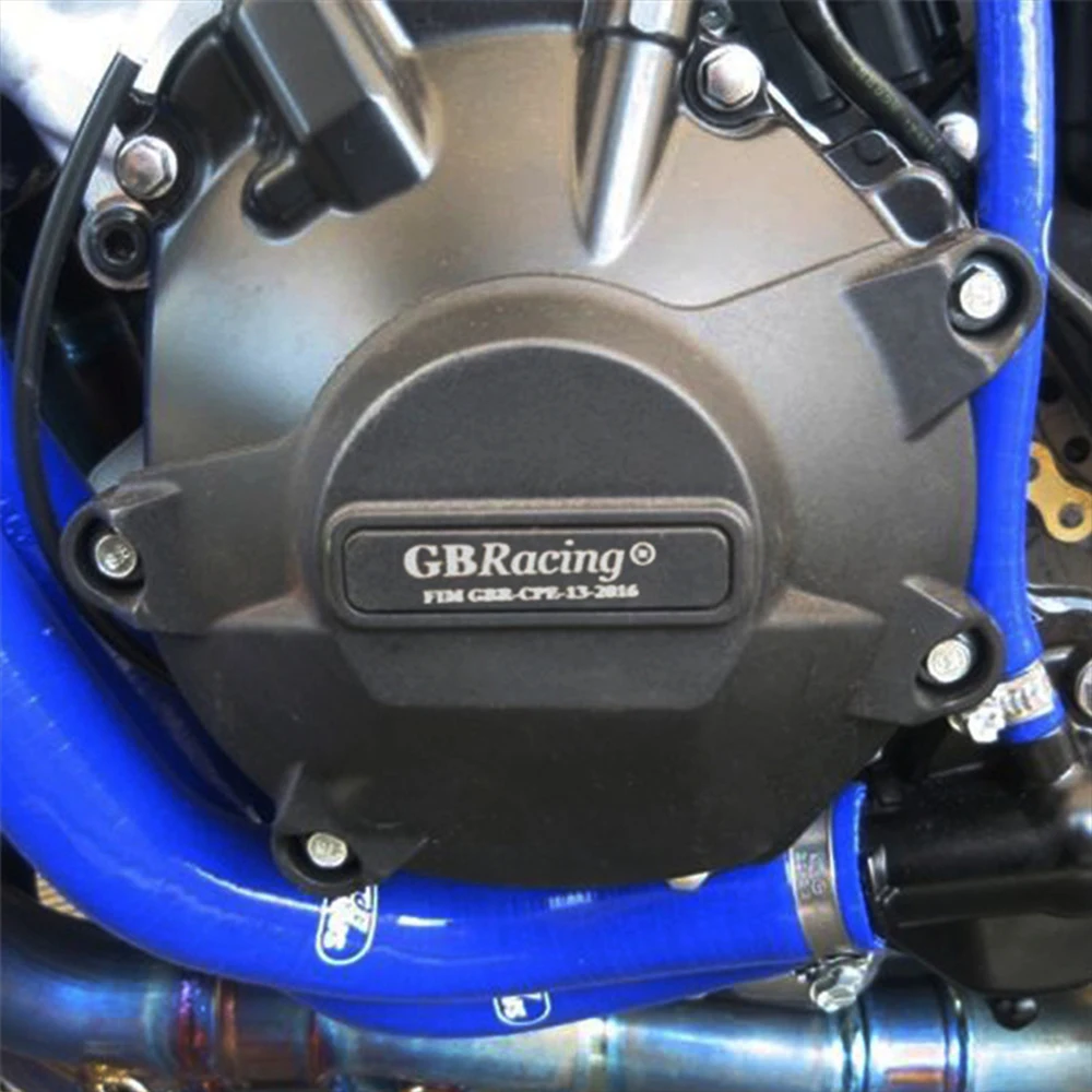 Motorcycles Engine Cover Protection Case For Case GB Racing For SUZUKI GSXR1000 2009-2016 K9-L6 GBRacing Engine Covers - Image 6