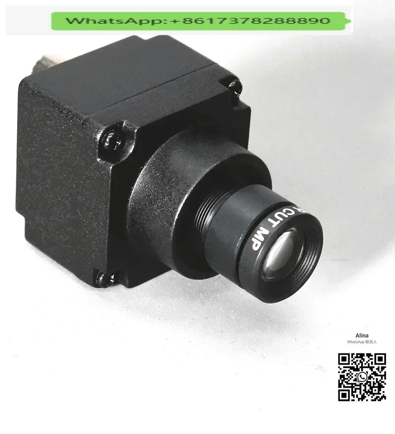 

Intelligence|FPDLink|Camera Module|ISX031|YUV output