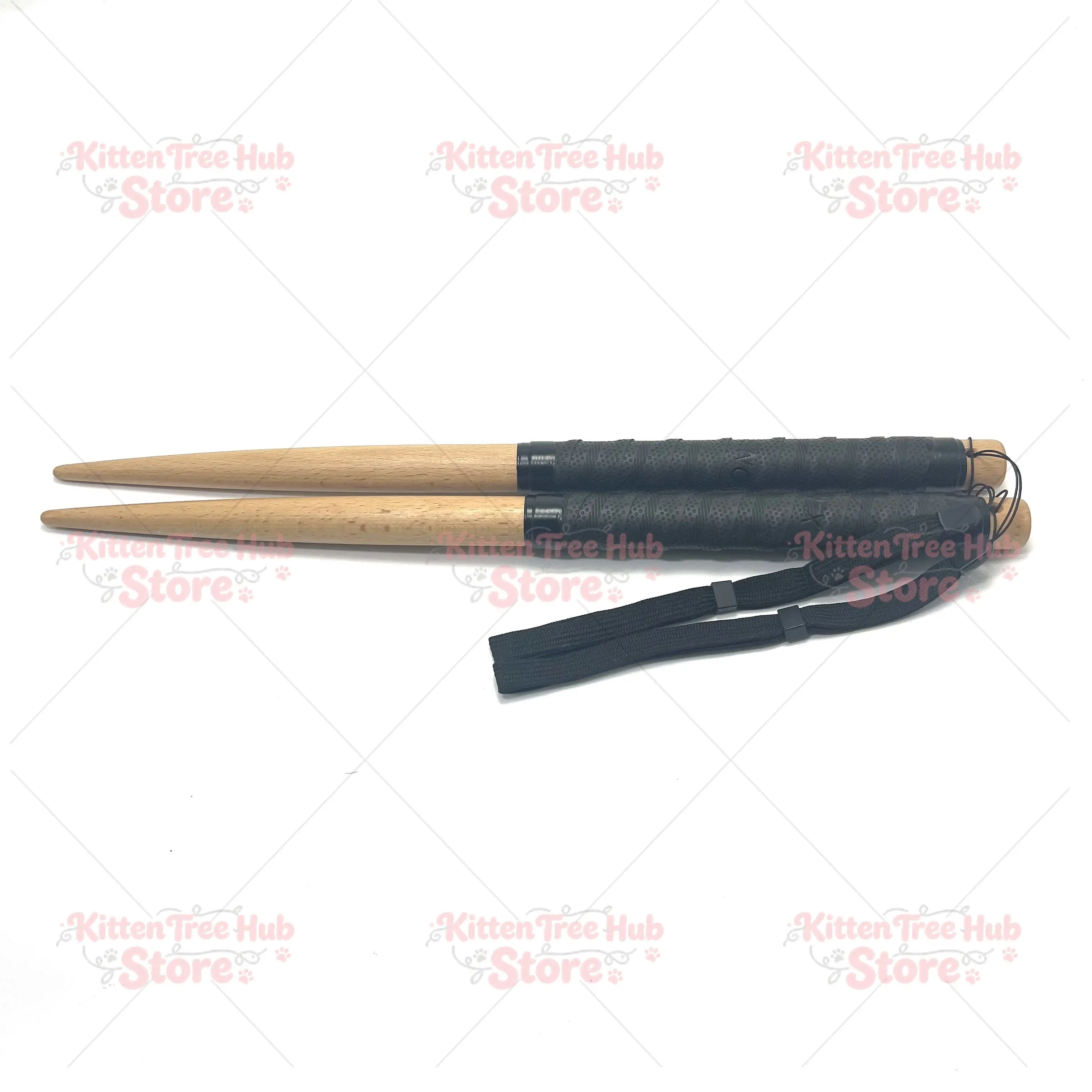 Professional Gaming Drum Mallets