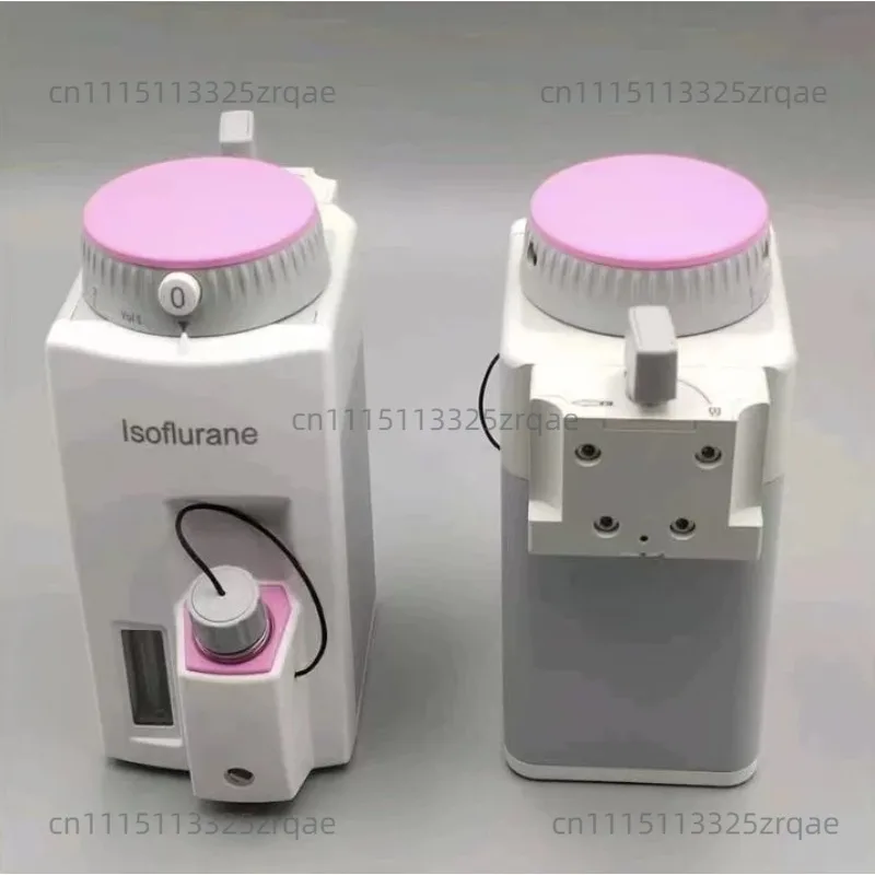 Compatible Sevoflurane  Vaporizer Special for Machine at Drager-Plug-in Type 52mm