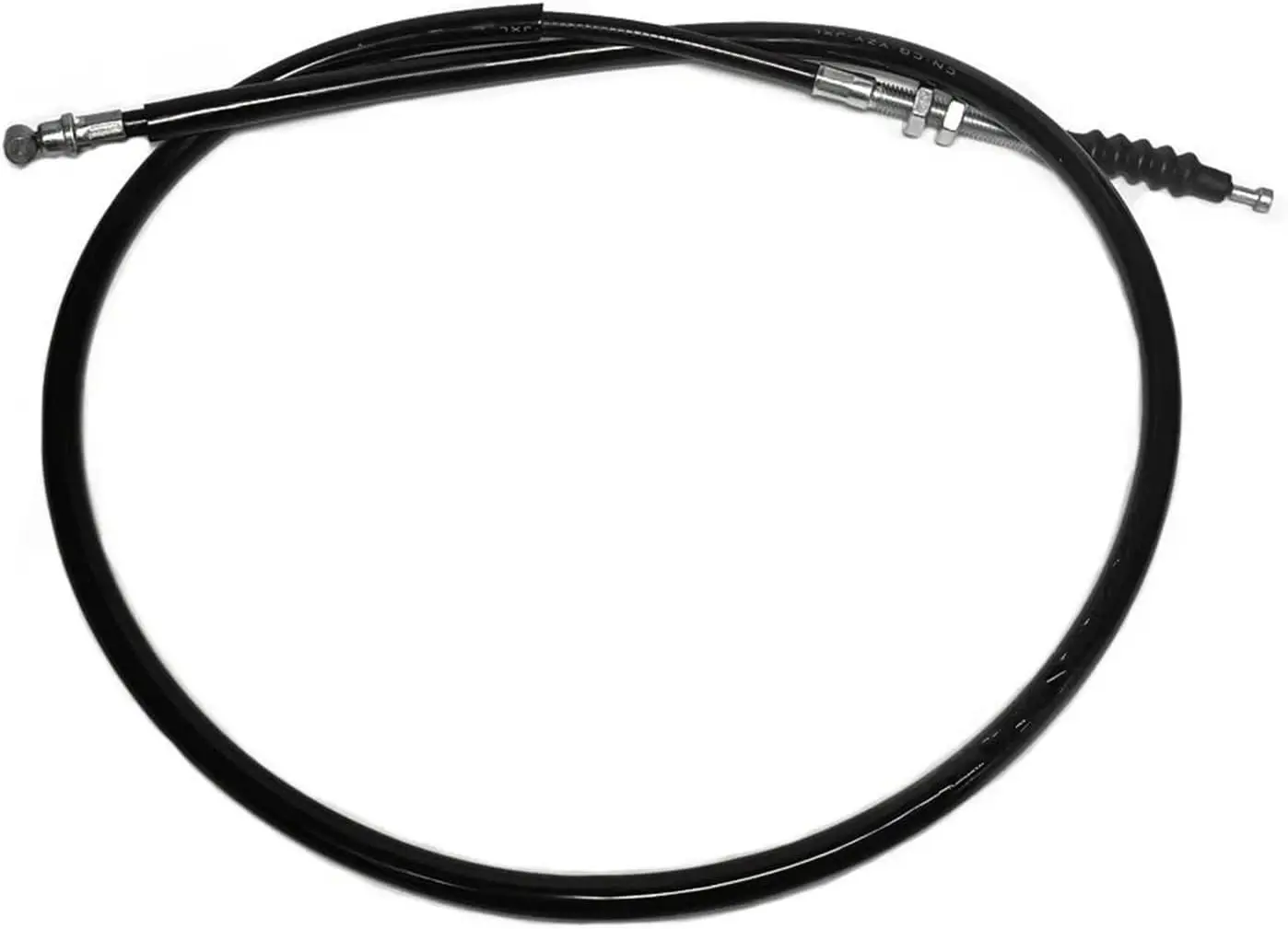 

Motorcycle Clutch Cable Line Wire for for Keeway Superlight Klight 125 200 202 QJ200-2H QJ200-2G Clutch Cable