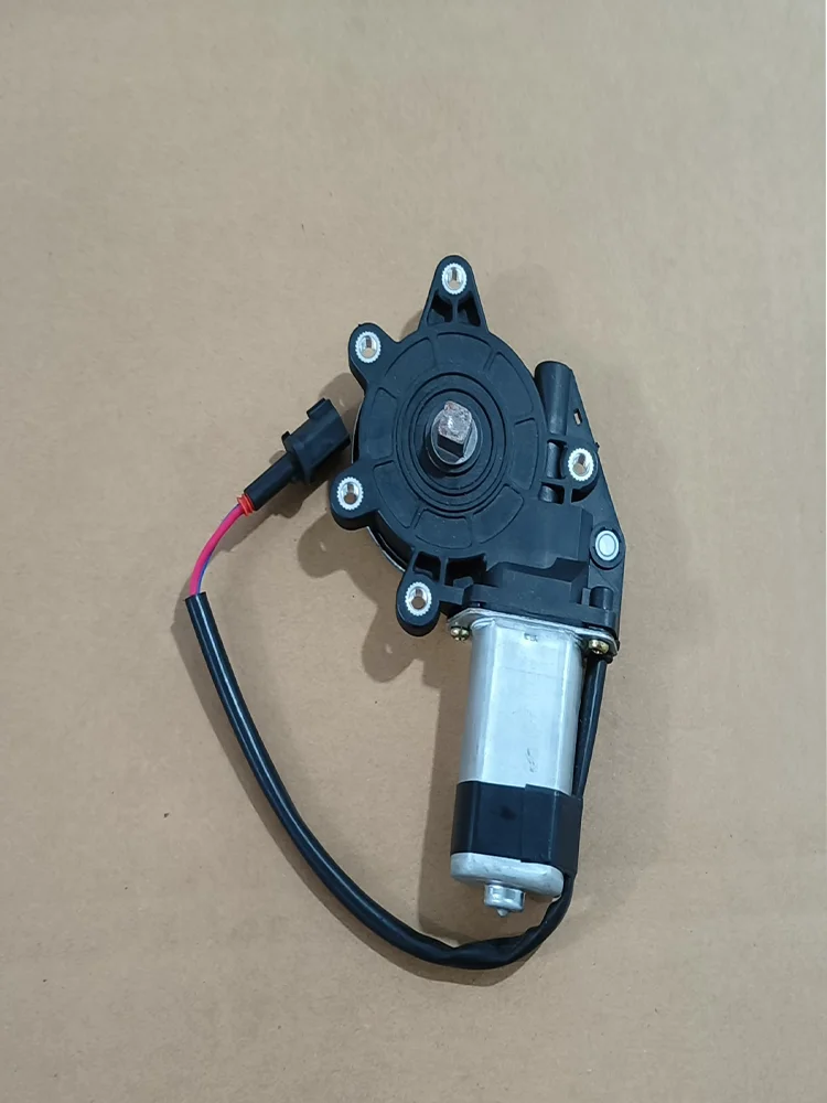 

8981960610 Glass lifter motor suitable for Isuzu Keiling 2003-2011