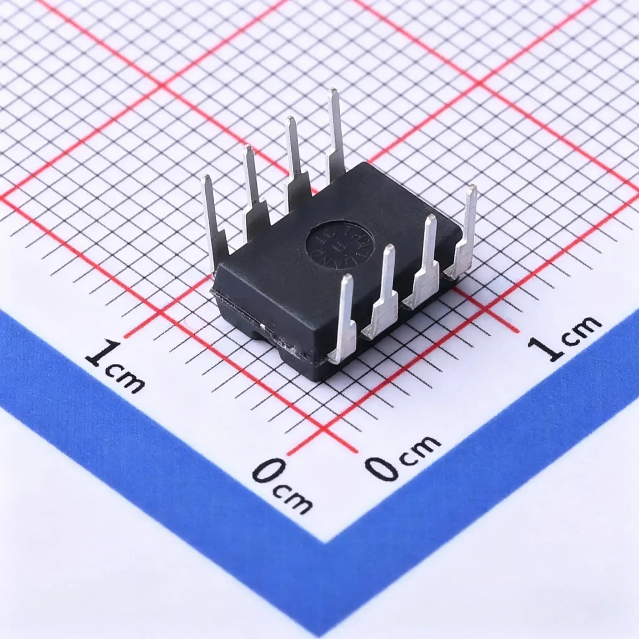 2/5/10Pcs ATTINY85-20PU ATTINY85 DIP-8 IC Chip