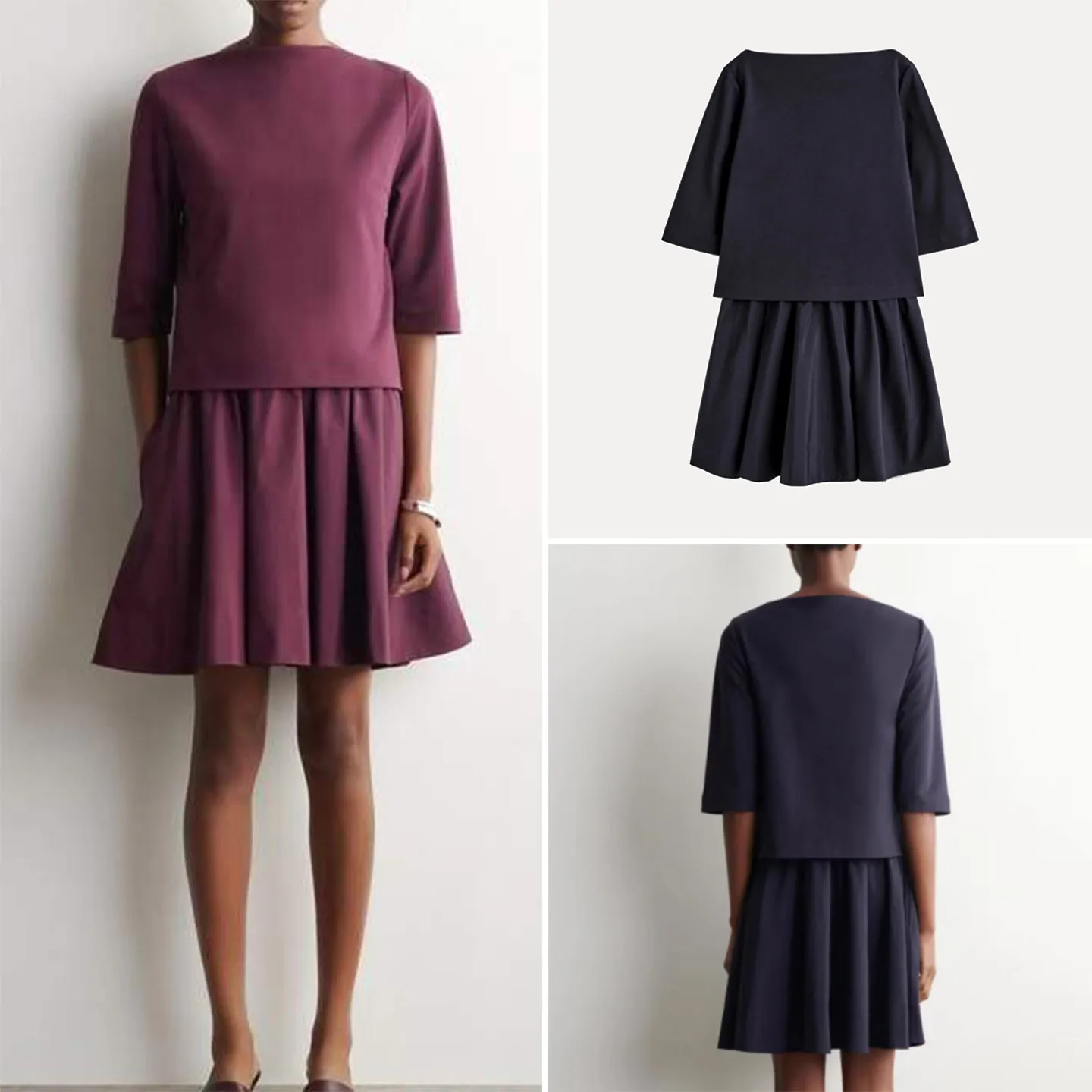 

Весеннее повседневное платье с цветочным принтом для женщин, с завышенной талией, свободного кроя, А-силуэт, из мягкой дышащей ткани