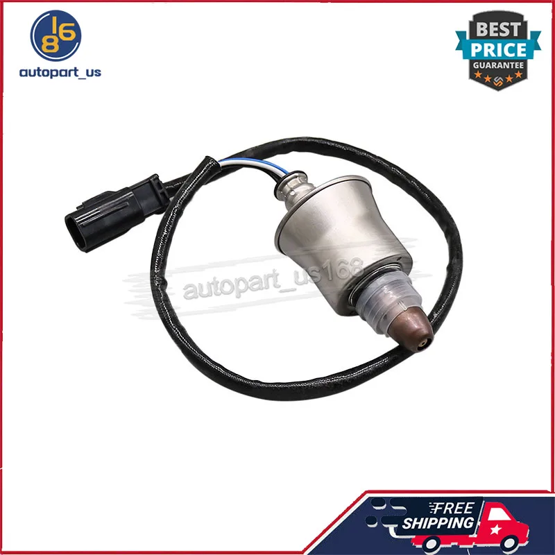 89467-02130 89467-12280 1PCS Air Fuel Ratio Lambda O2 Oxygen Sensor For Toyota Corolla 2019-2021 Lexus UX200 UX250h 2019-2021