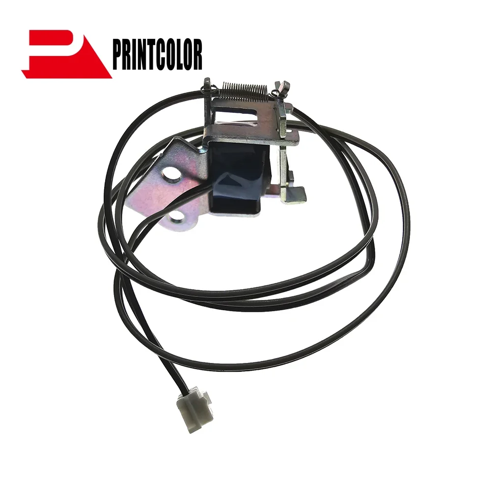 Original Solenoid F… - image