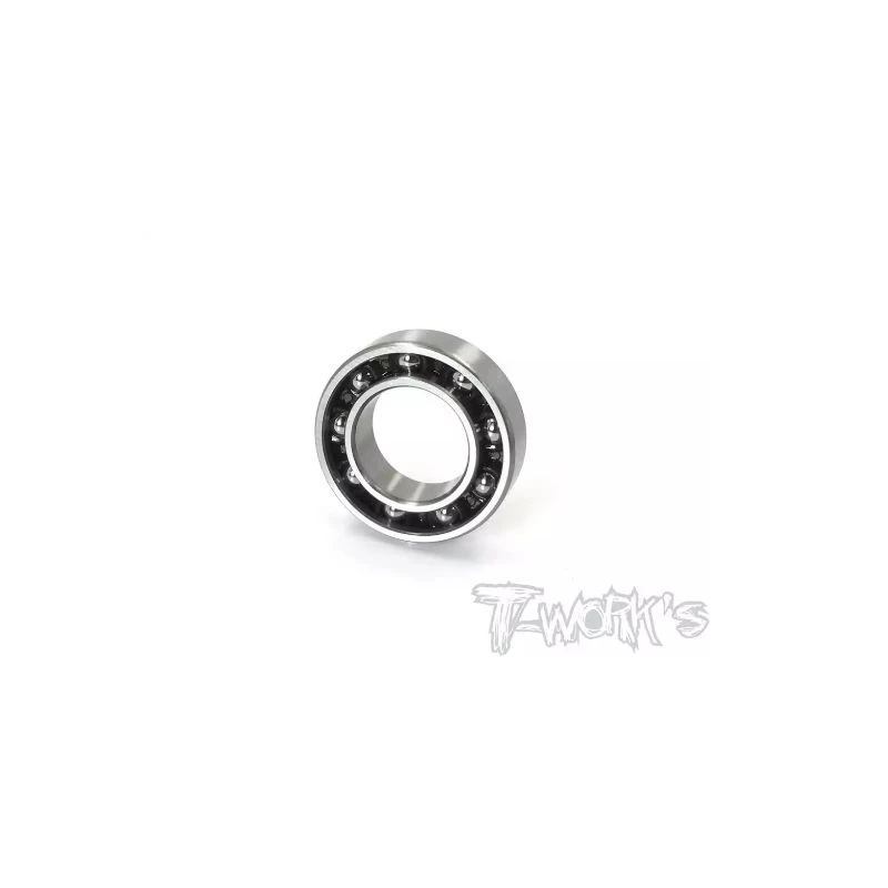 Original T works TG-060 Precision Bearing 14.2x25.3x6.3mm ( Engine Rear Bearing )Professional Rc part