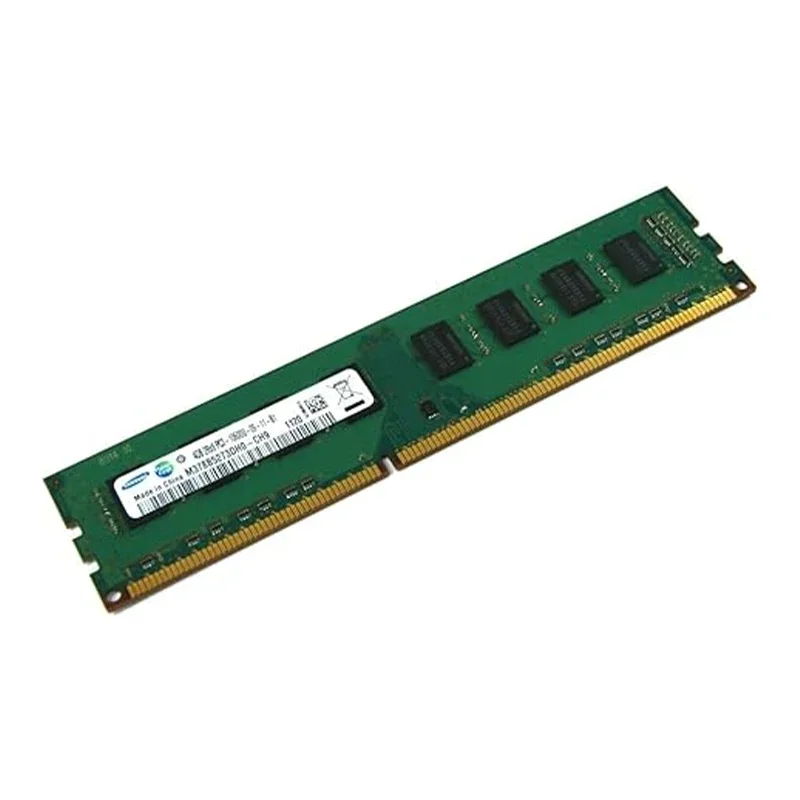 DDR3 DDR3L 240Pin UDIMM Desktop RAM 2GB 4GB 8GB 1066‑1866MHz 1.35V 1.5V PC3 Desktop Memory Module