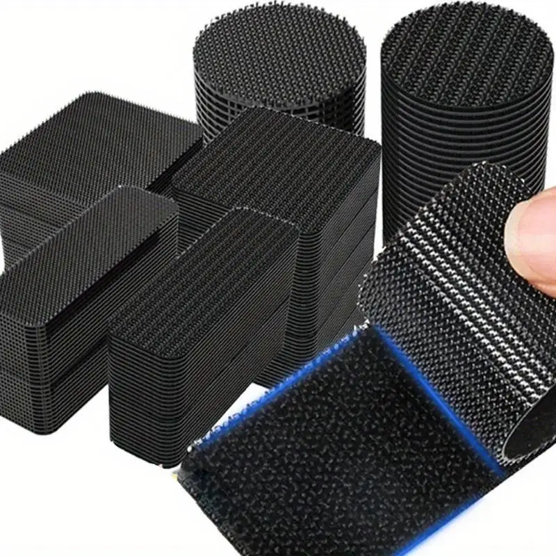 Super Strong Sewing Double-sided Tape Very Strong Adhesive  Attaches Cable Organizer DIY Carpet Fasteners Auto