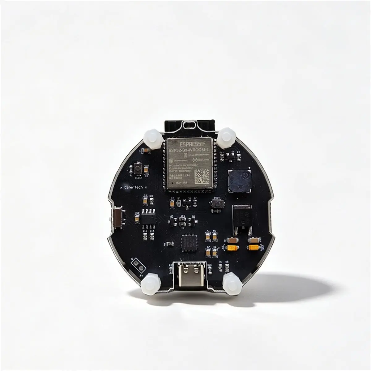 For TamaFi Virtual Pet - Firmware Version V2.0 - WiFi Interactive Virtual Electronic Pet Finished