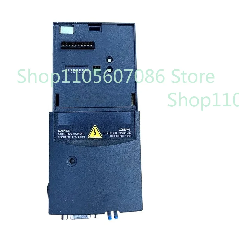 Suitable for 6SE6400-1PB00-0AA0 Inverter M430 and 440 Series BUS-DP Communication Board Communication Board